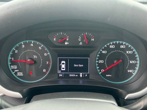 Used 2025 Chevrolet Malibu LT FWD image 20