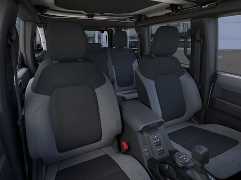 New 2026 Ford Bronco Big Bend image 10