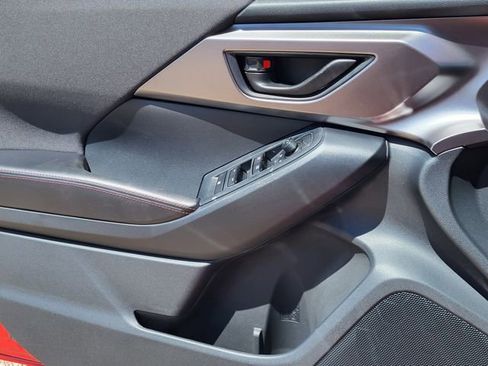 New 2025 Subaru Impreza 2.0i Sport image 12