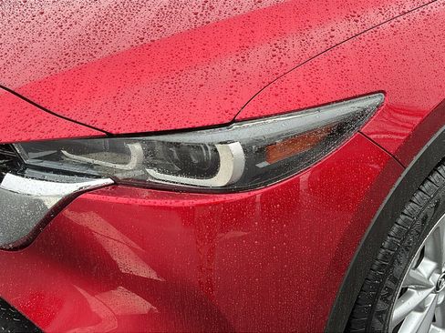 Certified 2023 MAZDA CX-5 AWD 2.5 S image 7