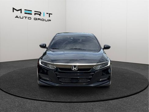 Used 2020 Honda Accord Sport image 3