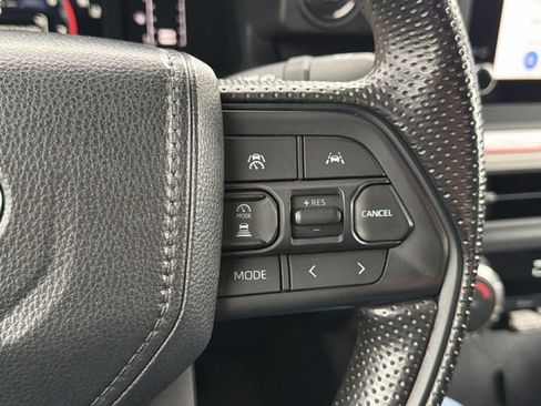 Certified 2024 Toyota Tacoma SR5 image 27