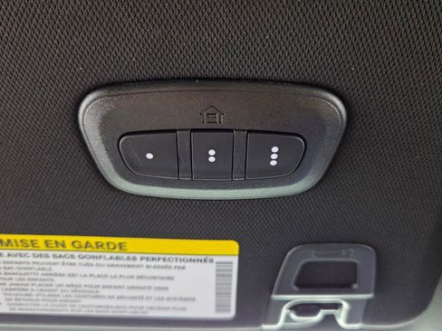 New 2025 Jeep Grand Cherokee Limited w/ Trailer Tow Package image 29