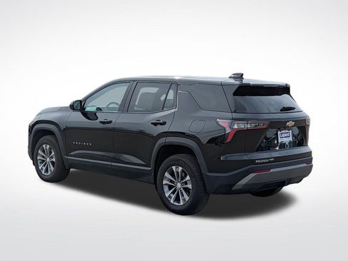 Used 2025 Chevrolet Equinox LT image 4