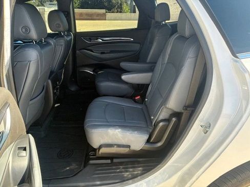 Used 2022 Buick Enclave Essence w/ Experience Buick Package image 19