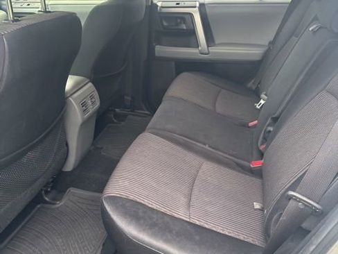 Used 2013 Toyota 4Runner SR5 w/ Convenience Pkg AWD/4WD image 6