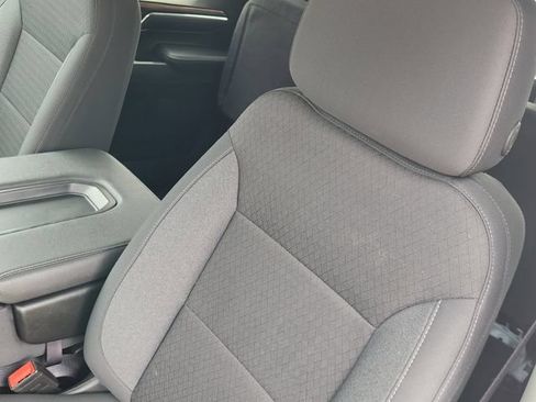 Used 2025 Chevrolet Silverado 1500 LT RWD image 24