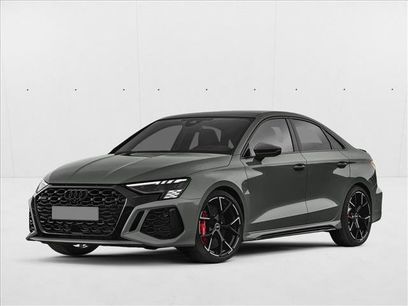 Used 2022 Audi RS 3