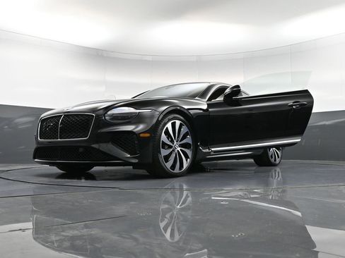 New 2026 Bentley Continental GT image 37