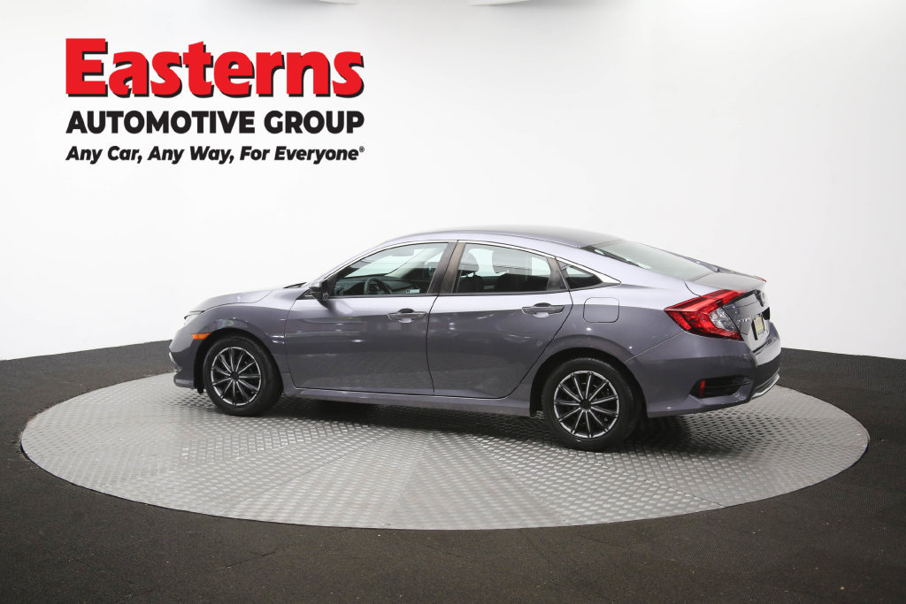 Used 2020 Honda Civic LX image 58