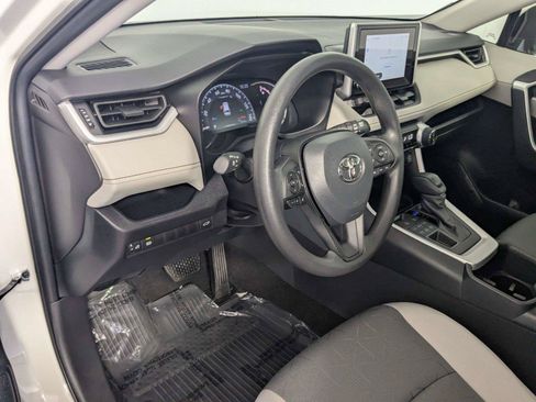 Certified 2025 Toyota RAV4 XLE w/ Convenience Package AWD/4WD image 12