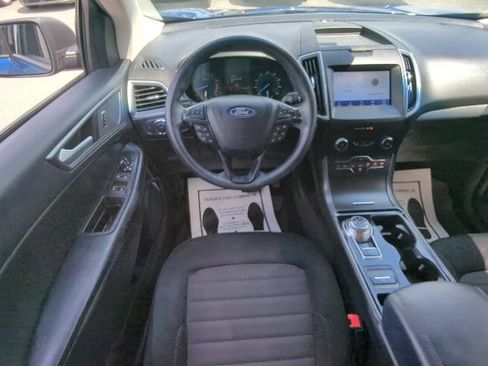 Used 2020 Ford Edge SE FWD image 7