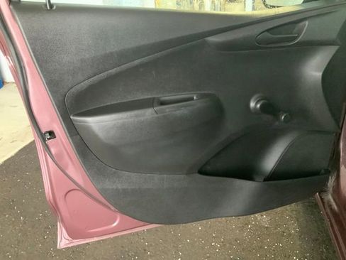 Used 2020 Chevrolet Spark LS image 14