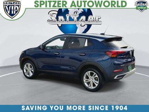Used 2023 Buick Encore GX Preferred w/ Cold Weather Comfort Package FWD image 7