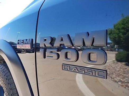Used 2020 RAM 1500 Classic Warlock w/ Trailer & Traction Group AWD/4WD image 12