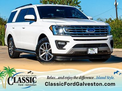 Used 2019 Ford Expedition XLT