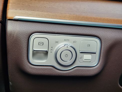 Certified 2022 Mercedes-Benz GLE 350 image 22