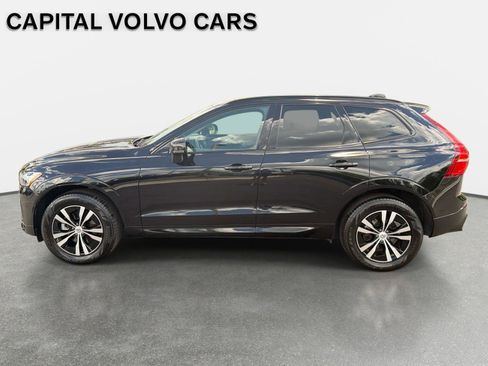 Certified 2025 Volvo XC60 B5 Core AWD/4WD image 8