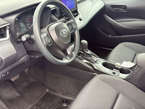 Certified 2025 Toyota Corolla LE image 16