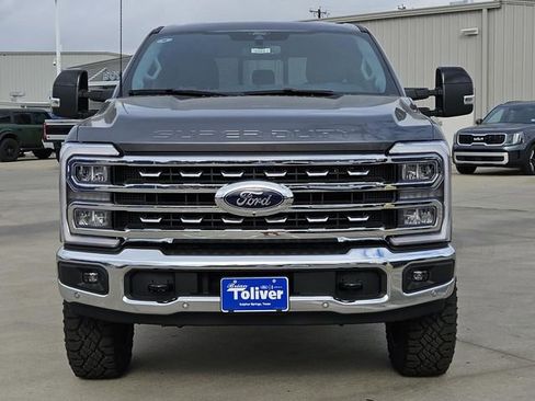 New 2026 Ford F250 Lariat w/ Tremor Off-Road Package image 3