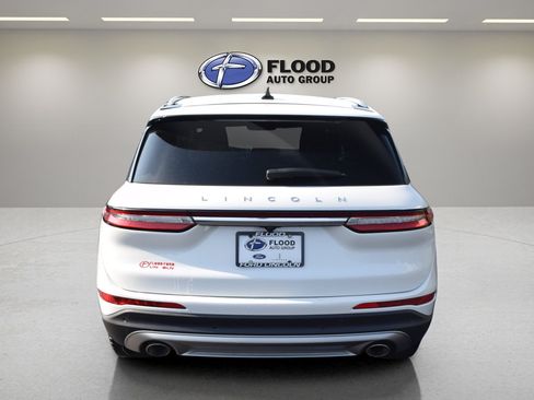Used 2022 Lincoln Corsair AWD w/ Equipment Group 101A image 5
