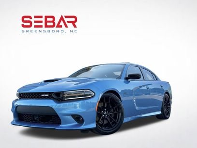 Used 2023 Dodge Charger Scat Pack w/ Daytona Edition Group