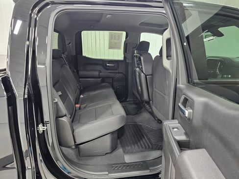 Used 2020 Chevrolet Silverado 1500 LT w/ All-Star Edition image 6