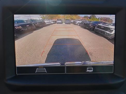 Used 2022 GMC Sierra 1500 Pro w/ Pro Value Package image 46