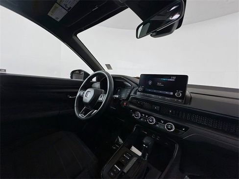 Certified 2023 Honda CR-V Sport image 24