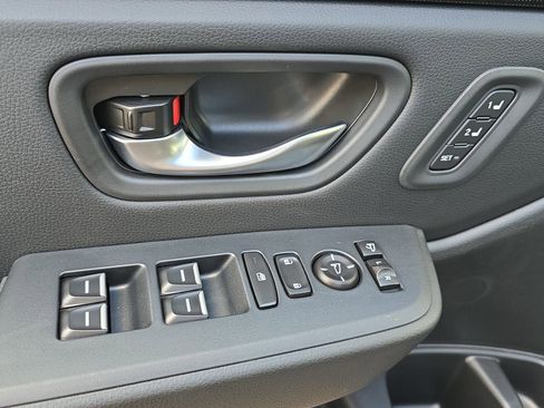 New 2025 Honda Pilot Elite image 28