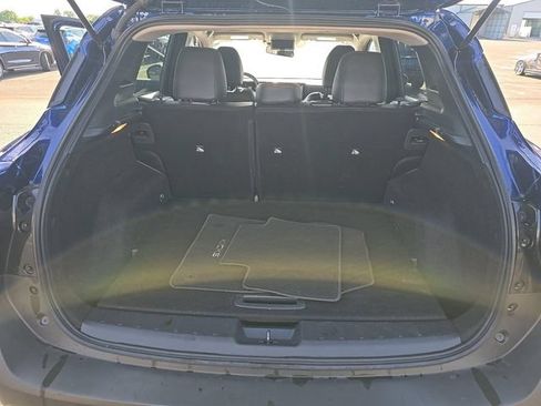 Used 2025 Nissan Kicks SR FWD image 6