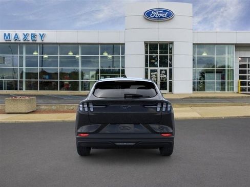 New 2026 Ford Mustang Mach-E Select AWD/4WD image 49
