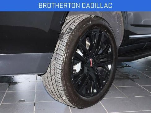 Certified 2023 GMC Yukon Denali AWD/4WD image 16