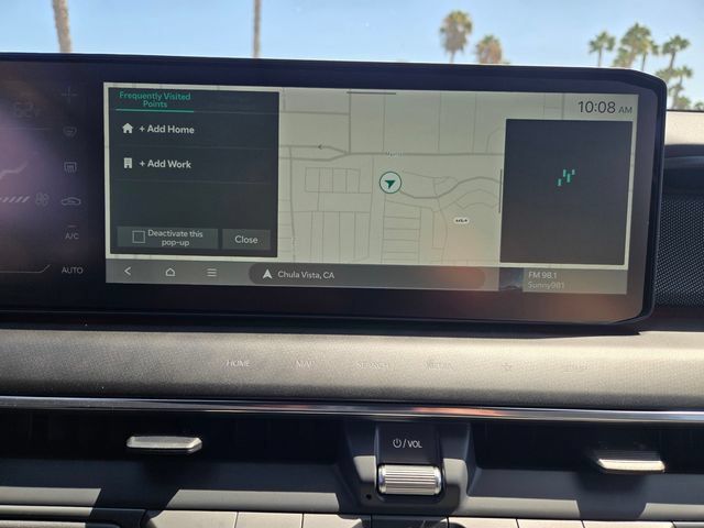 New 2026 Kia EV9 GT-Line AWD/4WD image 16