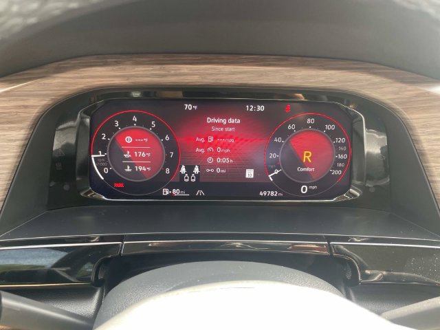 Used 2024 Volkswagen Atlas SEL Premium R-Line AWD/4WD image 37