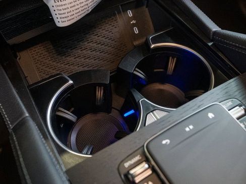 New 2026 Mercedes-Benz GLE 450 4MATIC image 19