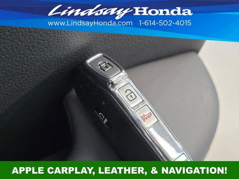 Used 2024 Kia Sportage EX AWD/4WD image 22