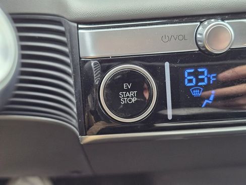 Used 2024 Hyundai Ioniq 5 SEL image 34