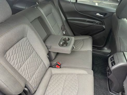 Used 2018 Chevrolet Equinox LT w/ Sun & Infotainment Package FWD image 45