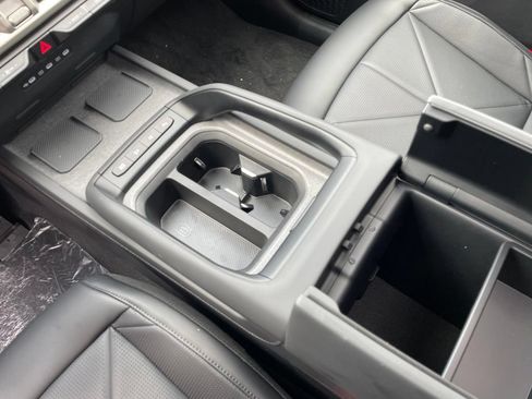 New 2027 Kia Telluride EX FWD image 9