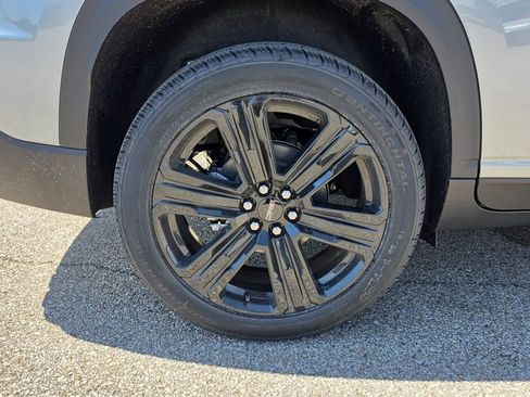 New 2026 GMC Acadia Elevation w/ Black Edition AWD/4WD image 38