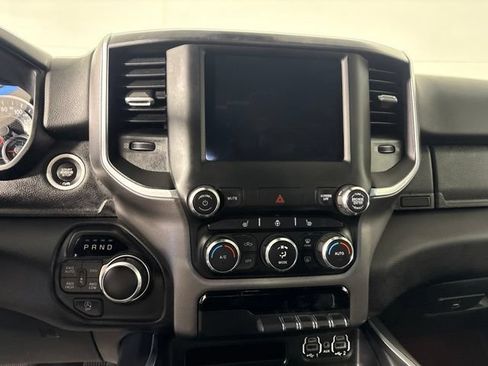 Used 2020 RAM 1500 Big Horn AWD/4WD image 27