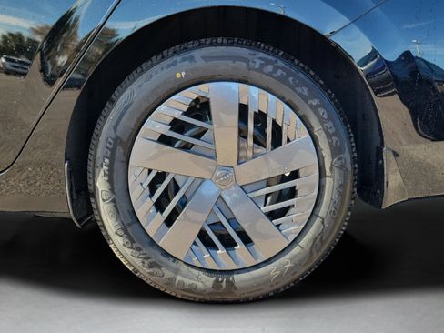 New 2026 Nissan Sentra S w/ Floor Mat Package image 7