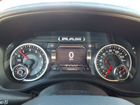 Certified 2021 RAM 1500 Laramie image 24