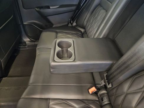 New 2026 Nissan Rogue Platinum image 30