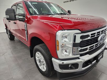Used 2024 Ford F250 XLT