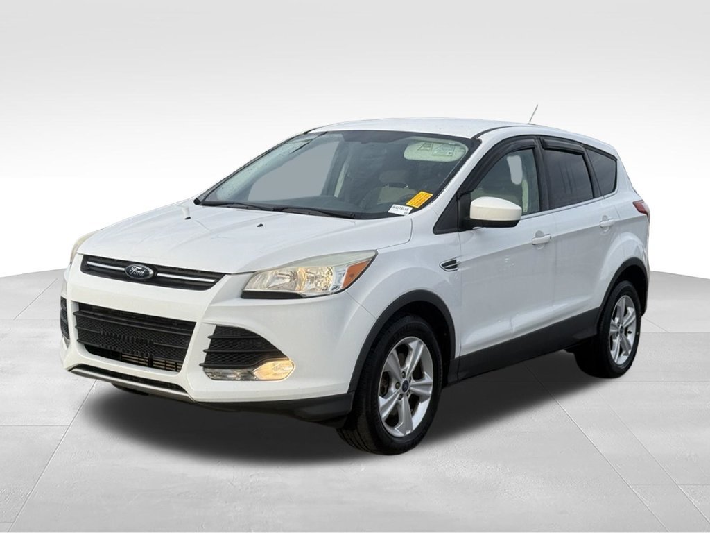 Used 2015 Ford Escape SE FWD 360° Tour