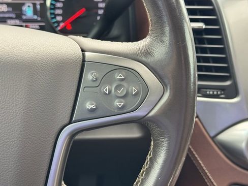 Used 2018 Chevrolet Tahoe Premier image 24