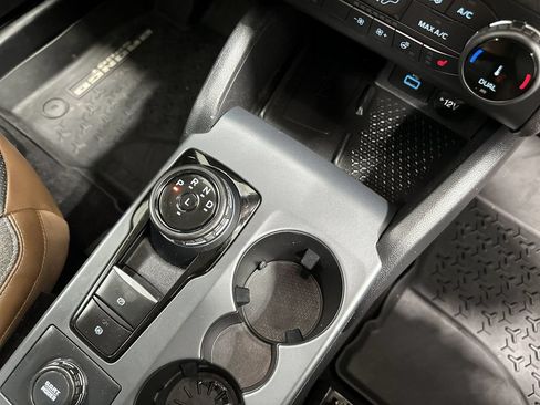 Used 2022 Ford Bronco Sport Outer Banks w/ Tech Package AWD/4WD image 21