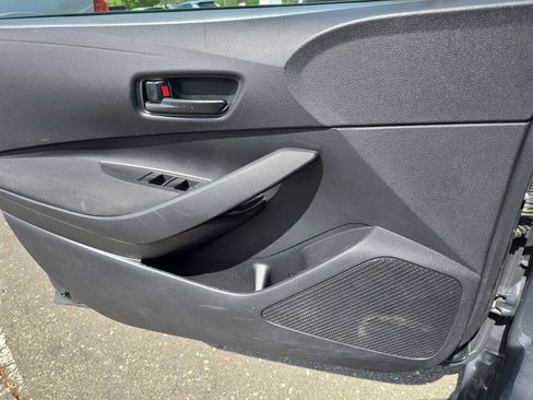 Used 2024 Toyota Corolla LE FWD image 26